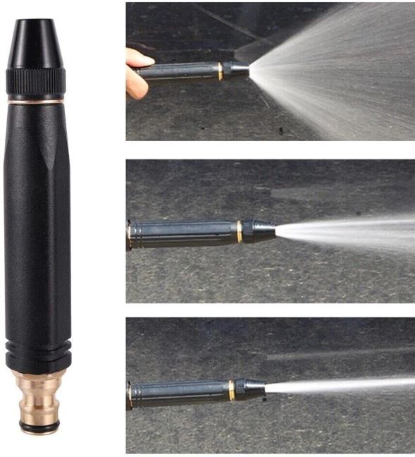 Multifunctional Direct Spray Gun For Car Watering Flowers Washing Glas –  HsH Store